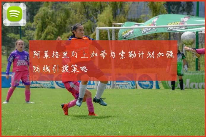 阿莱格里盯上加蒂与索勒计划加强防线引援策略